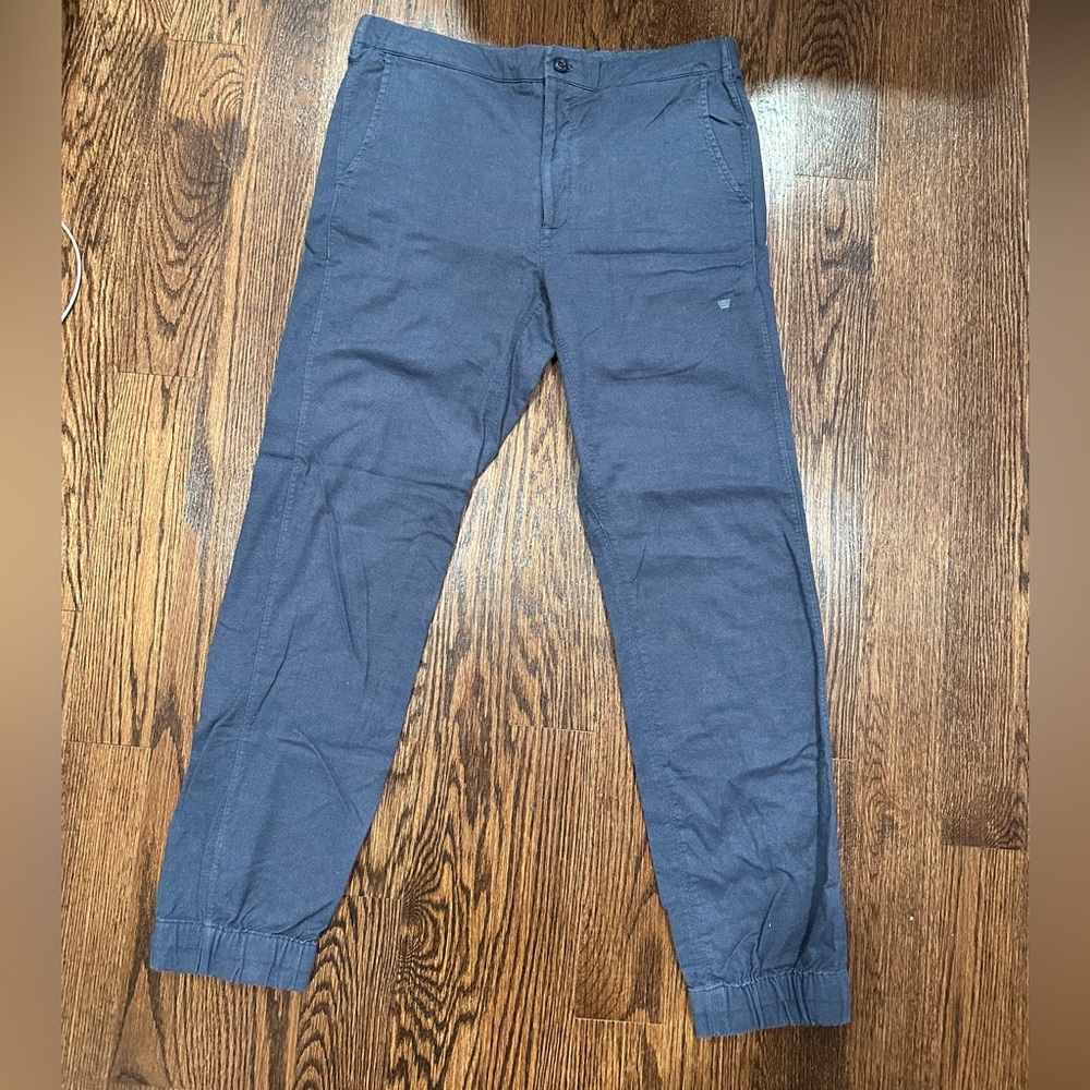 Mack Weldon Joggers